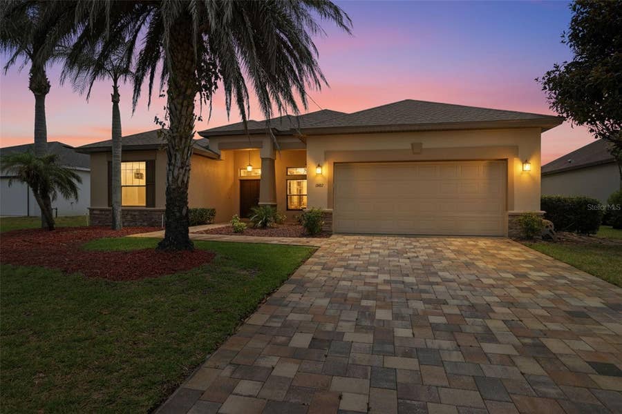 Property photo for 8987 MISSISSIPPI RUN, Weeki Wachee, FL
