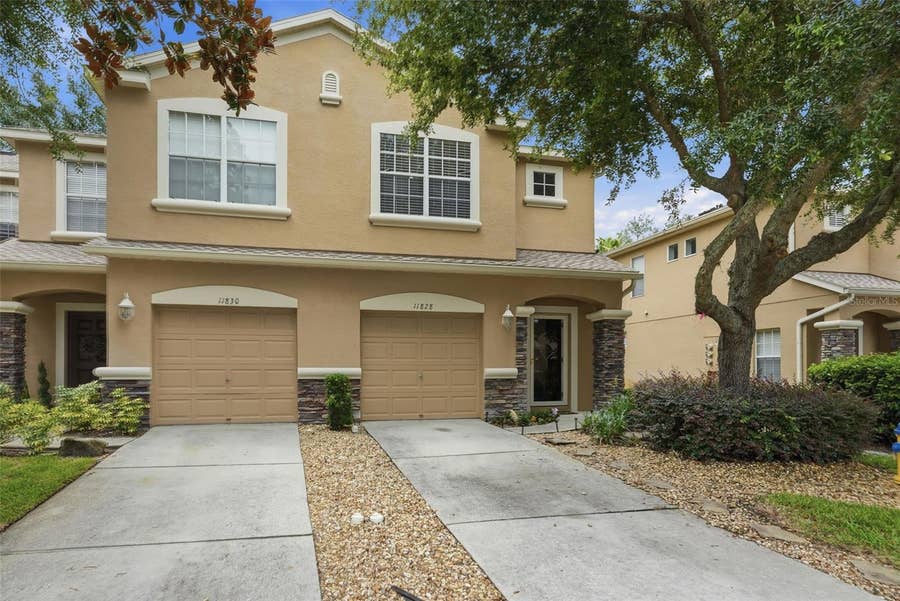 Property photo for 11828 CASTINE STREET, New Port Richey, FL