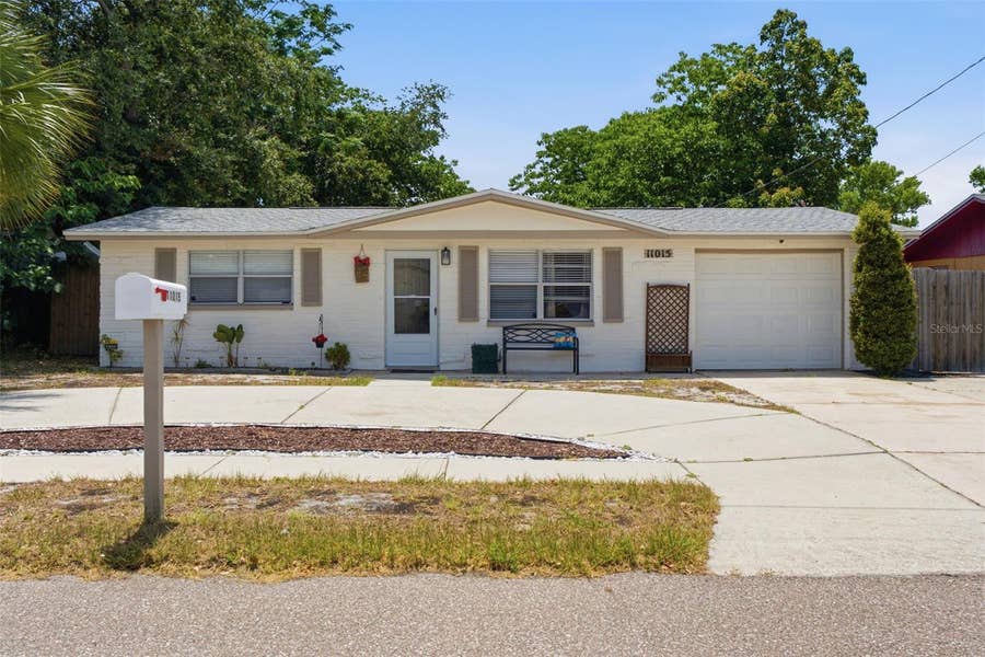 Property photo for 11015 TYLER DRIVE, Port Richey, FL