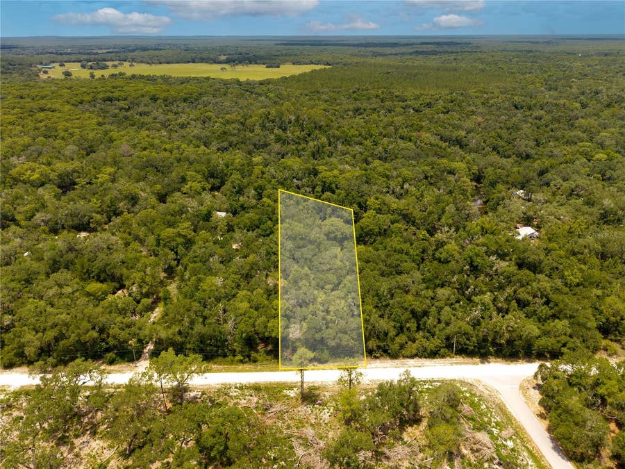Property photo for 7353 RIVERVIEW DRIVE, Webster, FL