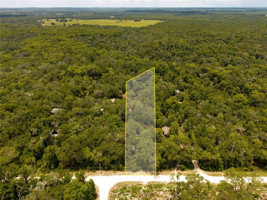 Property photo for 7337 RIVERVIEW DRIVE, Webster, FL