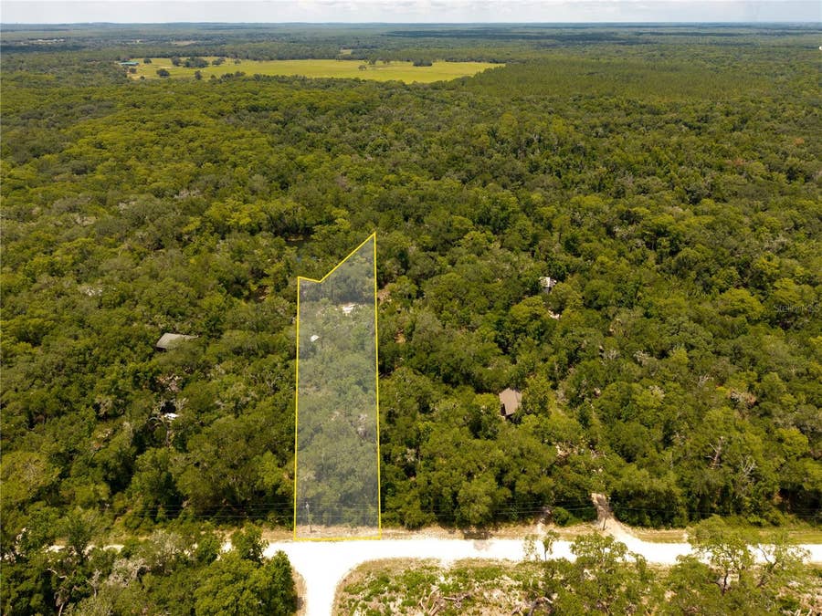 Property photo for 7333 RIVERVIEW DRIVE, Webster, FL