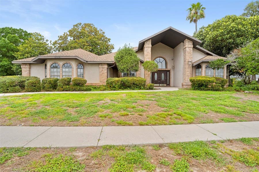 Property photo for 12239 FOREST CREST COURT, Spring Hill, FL