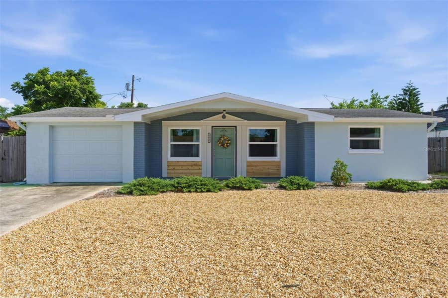 Property photo for 5115 CHET DRIVE, New Port Richey, FL