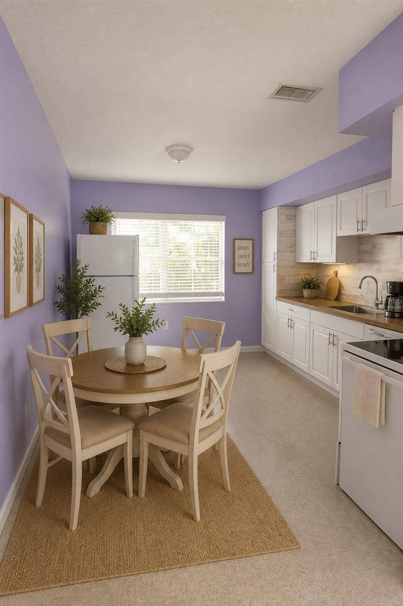 5904 ELM STREET, New Port Richey, FL 34652 VIRTUALLY STAGED