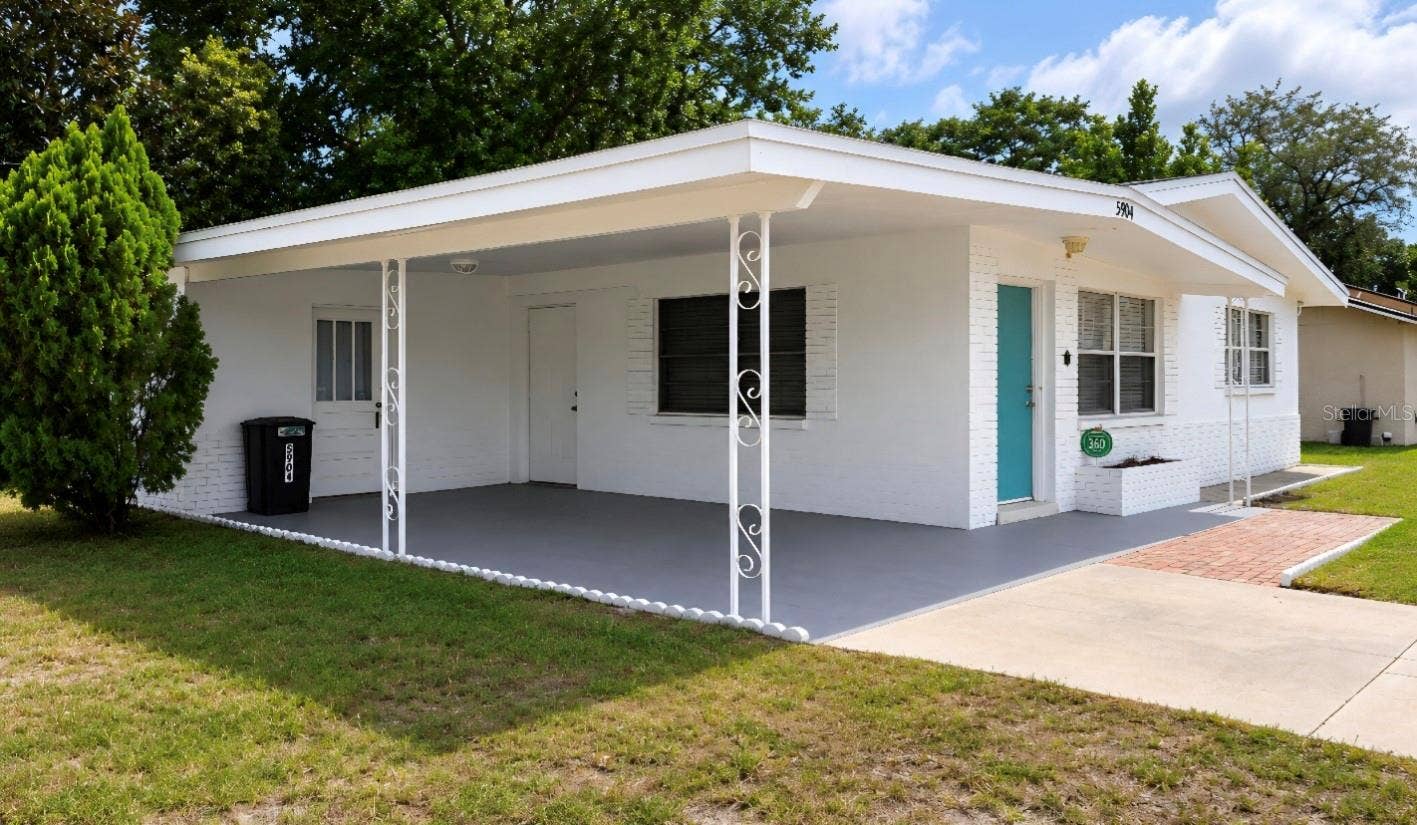 5904 ELM STREET, New Port Richey, FL 34652 5904 ELM STREET, New Port Richey, FL 34652