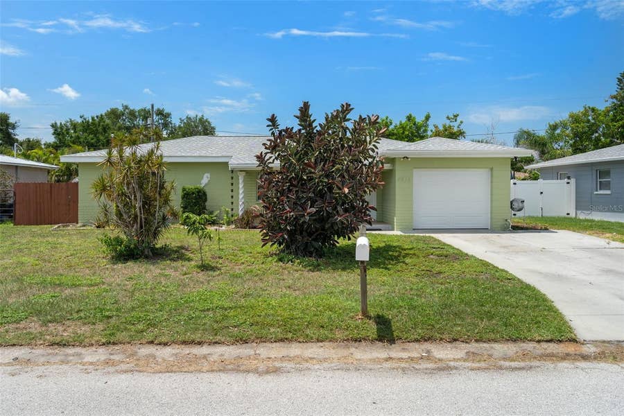 Property photo for 9812 51ST AVENUE N, St Petersburg, FL