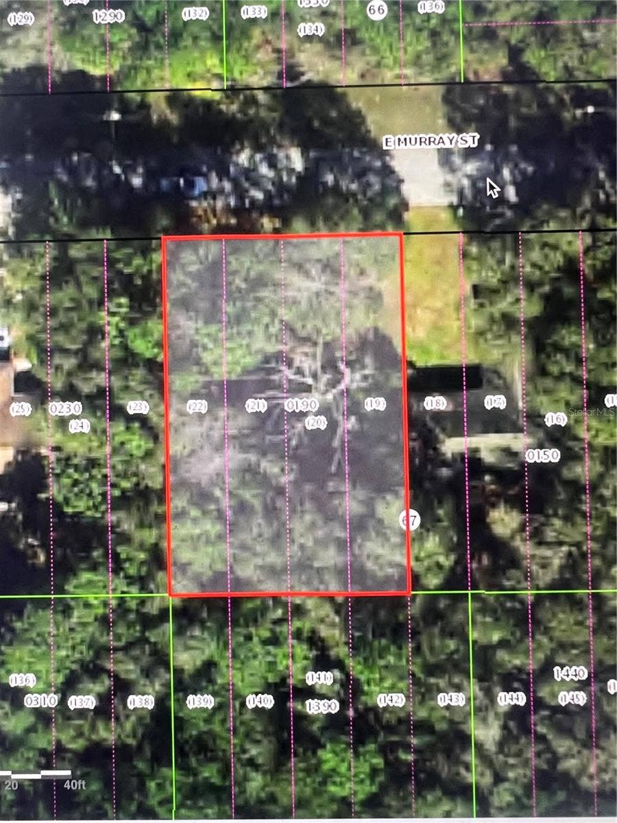 Property photo for 3404 E MURRAY STREET, Inverness, FL