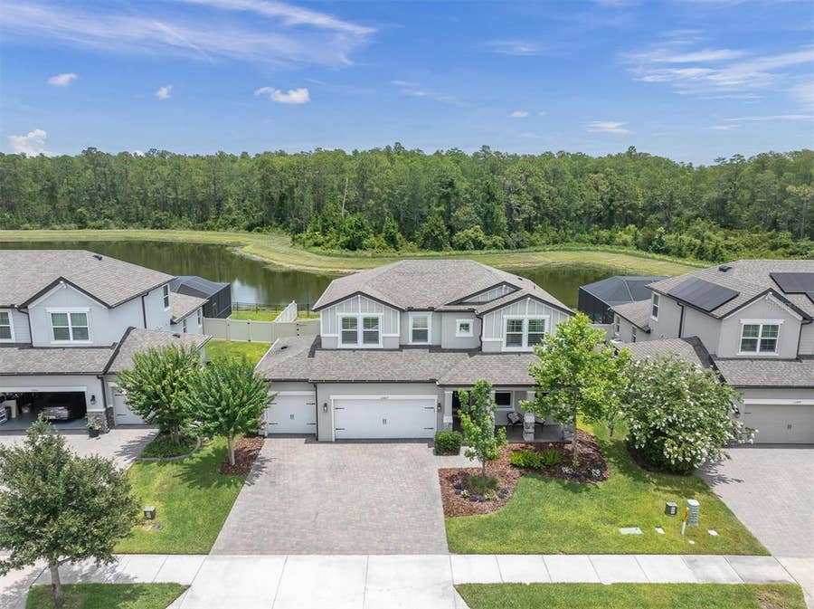 Property photo for 11967 GAVIN LANE, Odessa, FL