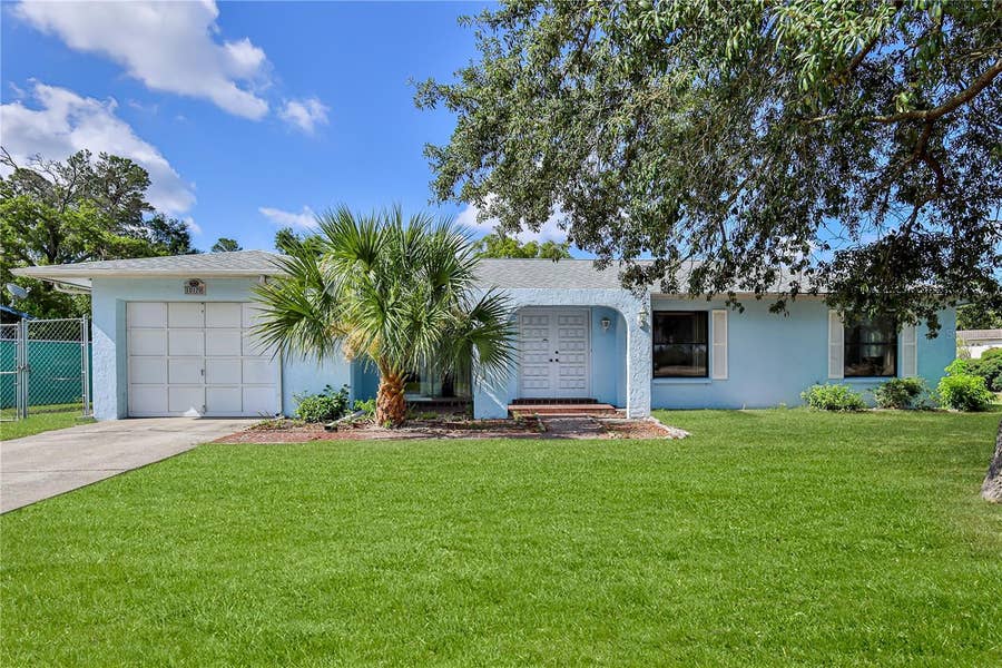 Property photo for 10170 NORTHCLIFFE BOULEVARD, Spring Hill, FL