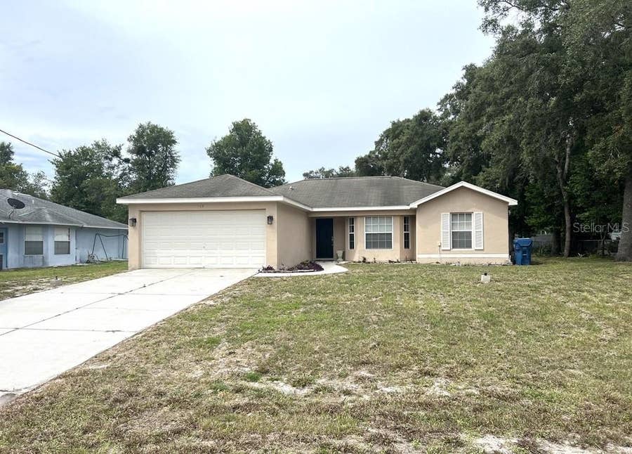 Property photo for 153 ROSEDALE AVENUE, Spring Hill, FL