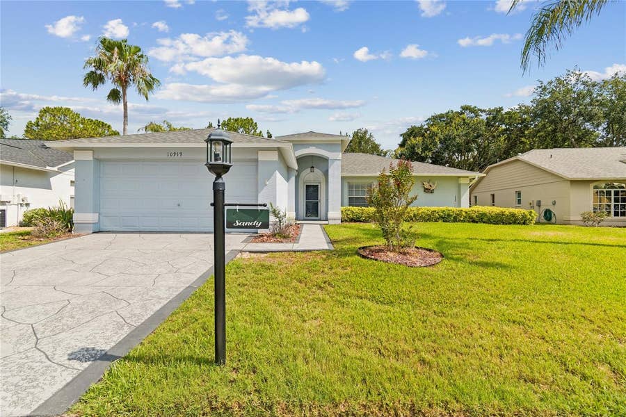 Property photo for 10919 TRELAIN WAY, Hudson, FL