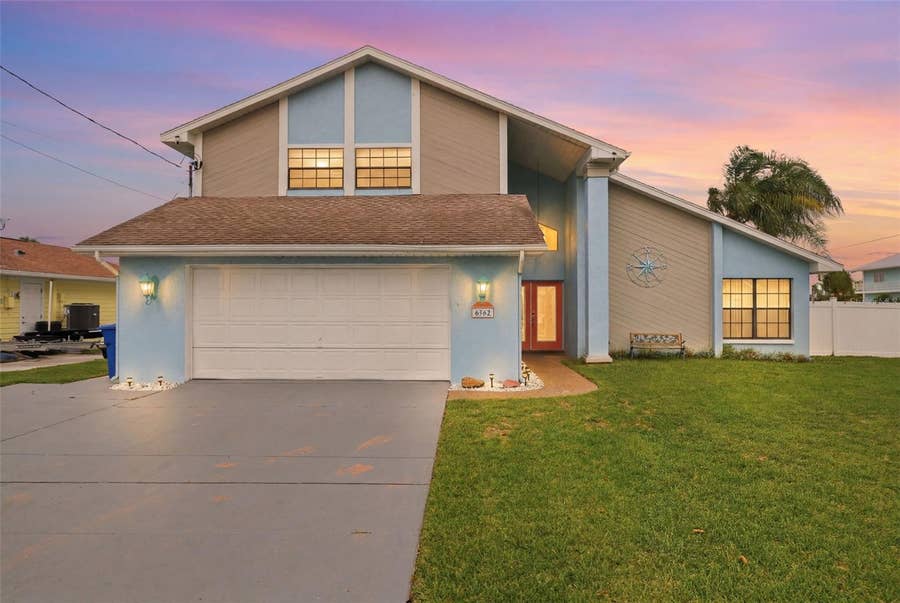 Property photo for 4262 PARADISE CIRCLE, Hernando Beach, FL