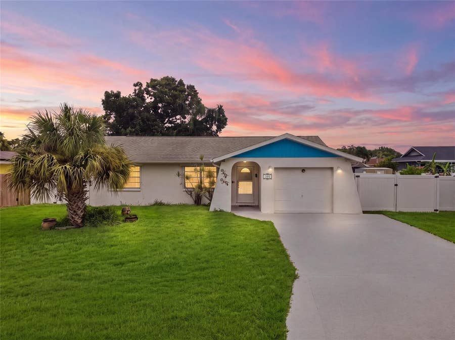 Property photo for 344 50TH STREET W, Palmetto, FL