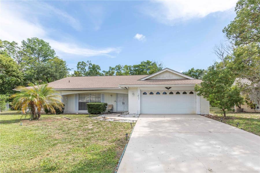 Property photo for 12101 LONGSTRAP LANE, Hudson, FL