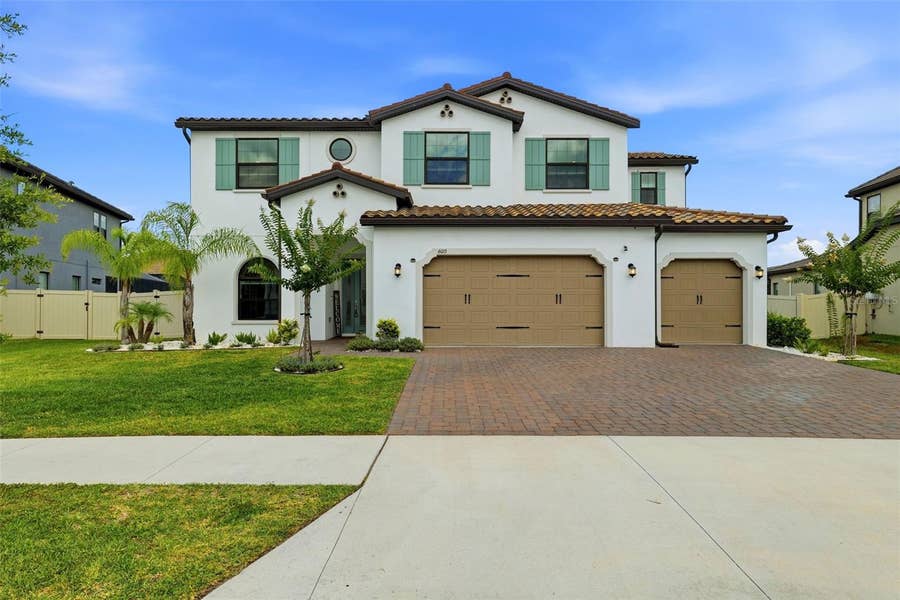 Property photo for 6015 MARSH TRAIL DRIVE, Odessa, FL