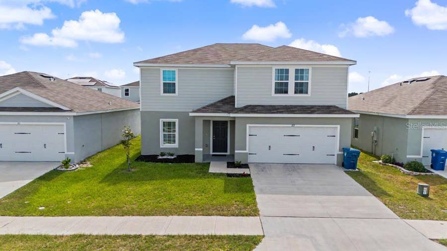 Property photo for 169 BORLAND STREET, Brooksville, FL