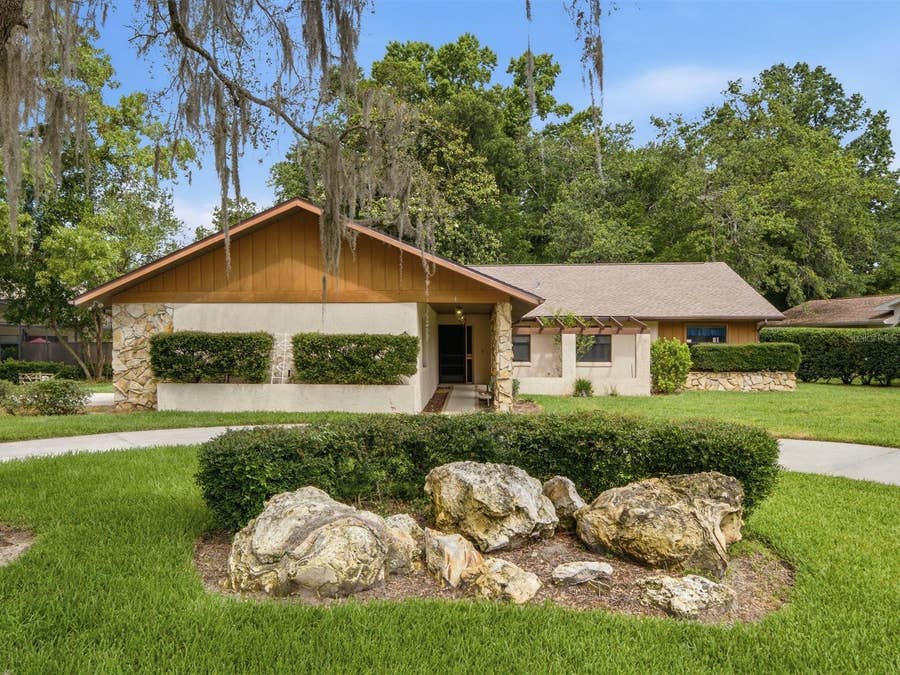 Property photo for 4 REDBAY COURT E, Homosassa, FL