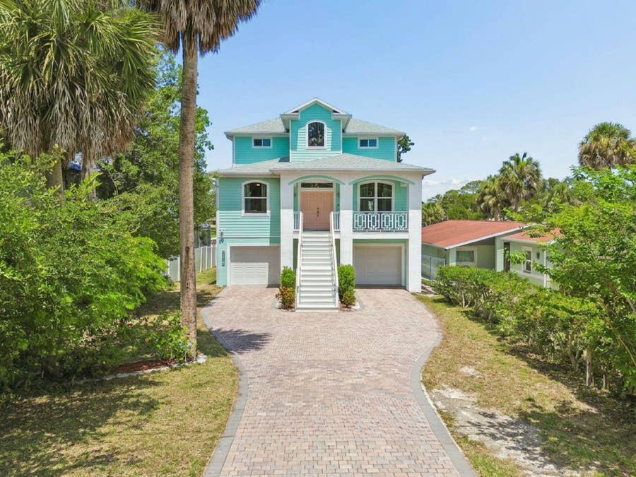 Property photo for 6121 LAFAYETTE STREET, New Port Richey, FL