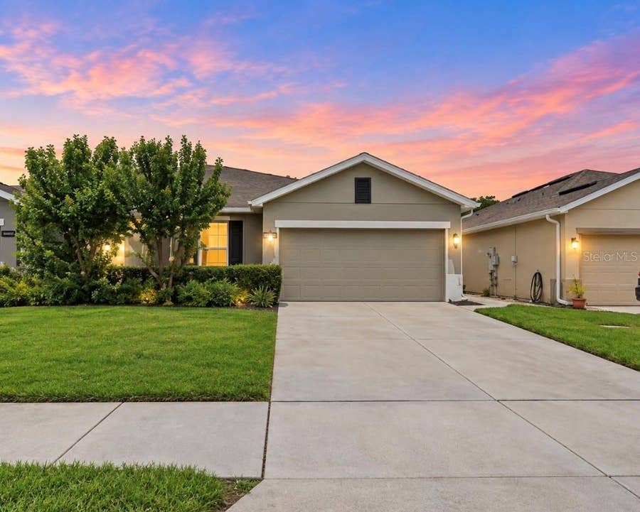 Property photo for 18307 TURNING LEAF CIRCLE, Land O Lakes, FL