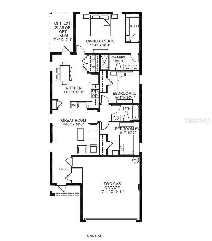 11490 SE 77TH AVENUE, Belleview, FL 34420 11490 SE 77TH AVENUE, Belleview, FL 34420