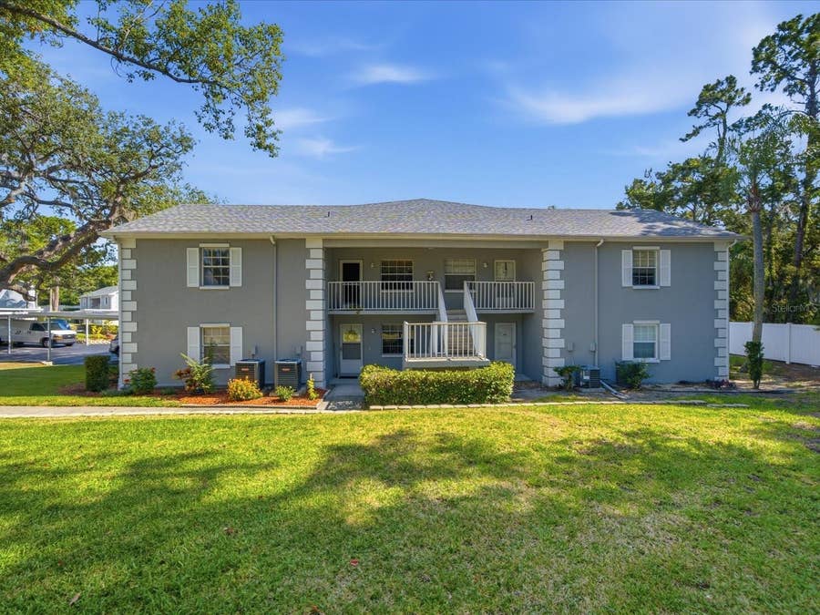Property photo for 12130 SPARTAN WAY, #103, Hudson, FL
