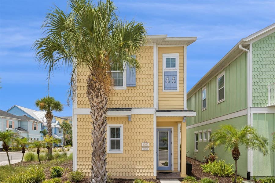 Property photo for 8065 LOST SHAKER LANE, Kissimmee, FL