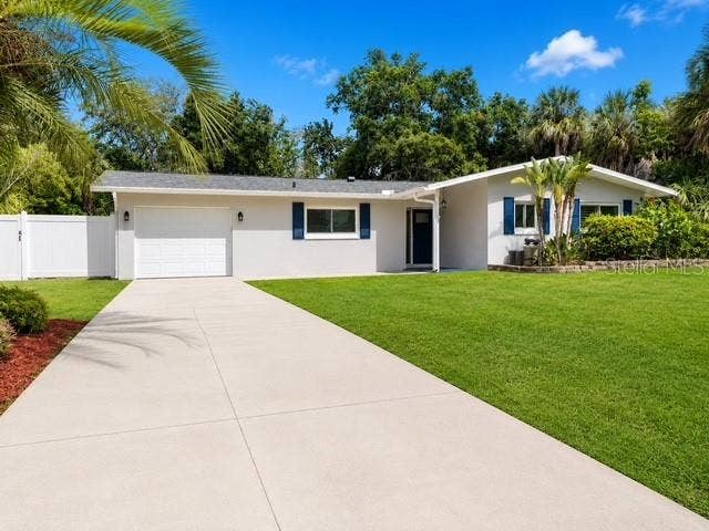 Property photo for 103 CARLYLE DRIVE, Palm Harbor, FL