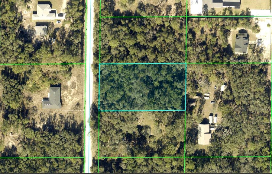 Property photo for ALLOY STREET, Webster, FL