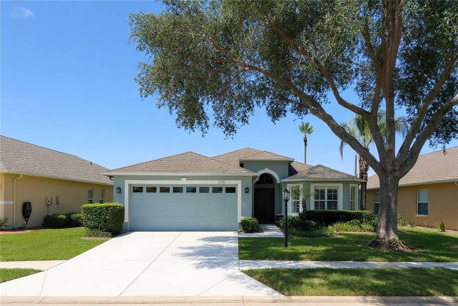 Property photo for 11731 HERITAGE POINT DRIVE, Hudson, FL