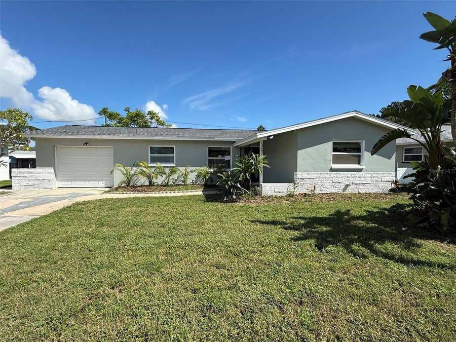 Property photo for 307 87TH AVENUE NE, St Petersburg, FL