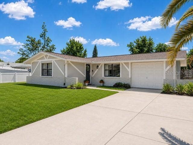 Property photo for 9414 LEDGESTONE LANE, Port Richey, FL