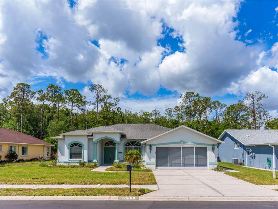 Property photo for 12202 ROSELAND DRIVE, New Port Richey, FL