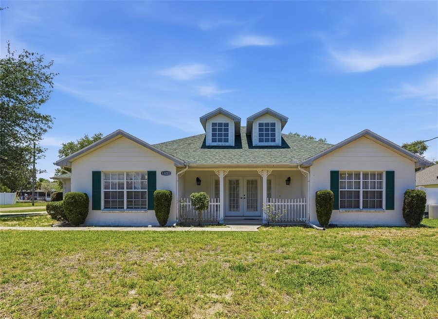 Property photo for 13222 DRYSDALE STREET, Spring Hill, FL