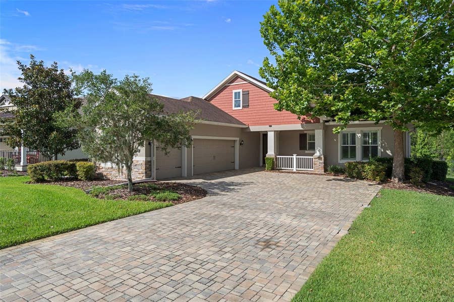Property photo for 4551 SOUTHERN VALLEY LOOP, Brooksville, FL