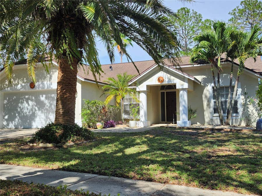 Property photo for 1512 BAY VIEW STREET, Tarpon Springs, FL