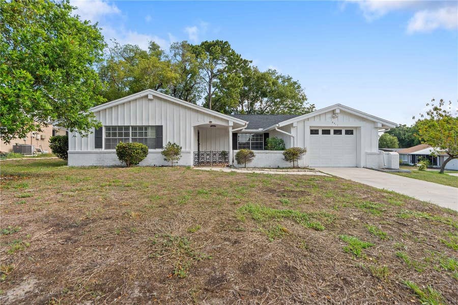 Property photo for 8517 SUNFLOWER LANE, Hudson, FL