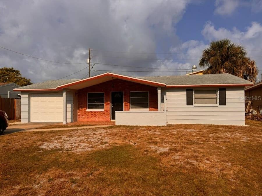 Property photo for 10731 PREMIER AVENUE, Port Richey, FL