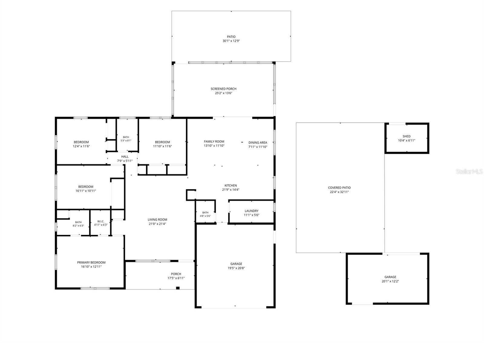 8270 SYCAMORE DRIVE, New Port Richey, FL 34654 8270 SYCAMORE DRIVE, New Port Richey, FL 34654