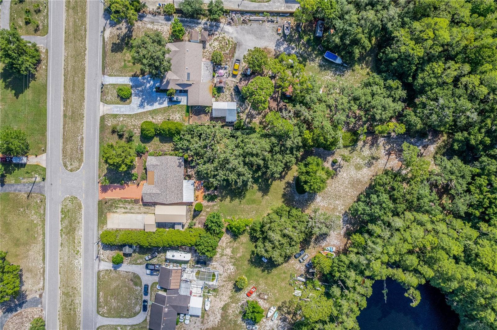 8270 SYCAMORE DRIVE, New Port Richey, FL 34654 8270 SYCAMORE DRIVE, New Port Richey, FL 34654
