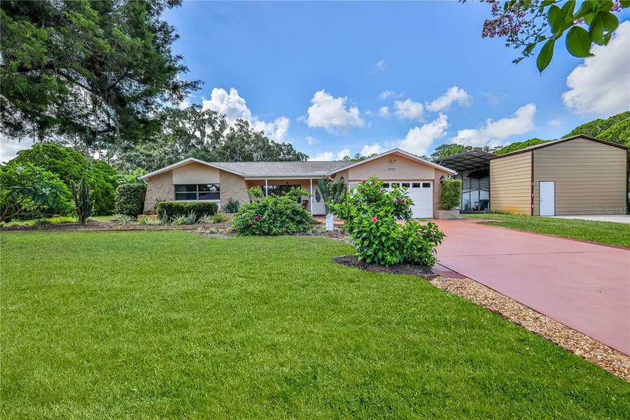 Property photo for 8270 SYCAMORE DRIVE, New Port Richey, FL