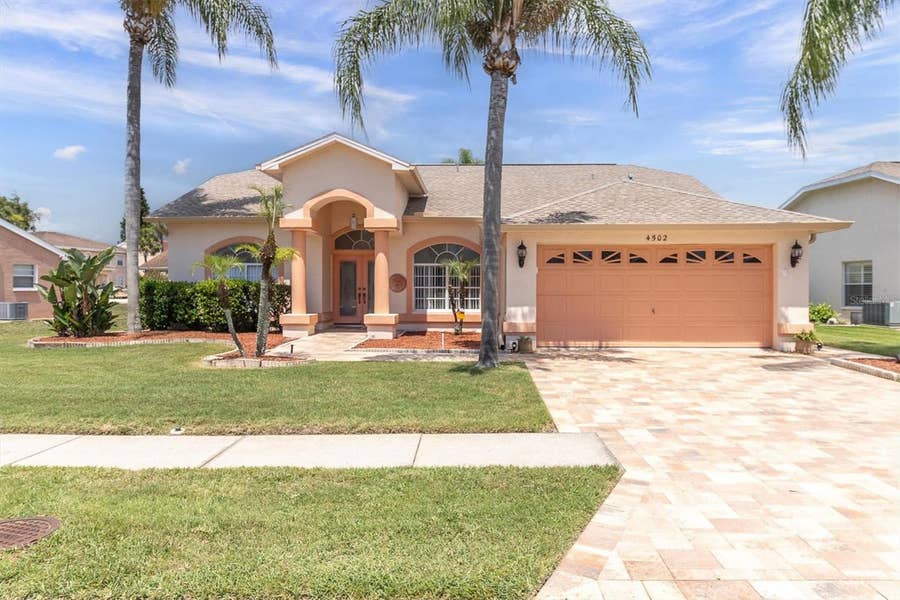 Property photo for 4502 FOXBORO DRIVE, New Port Richey, FL