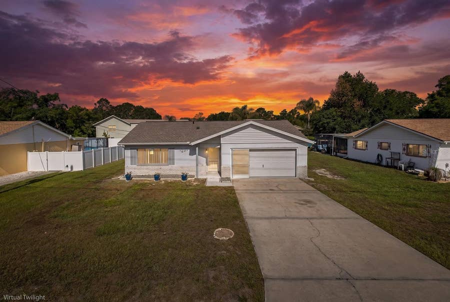 Property photo for 1525 BISHOP ROAD, Spring Hill, FL