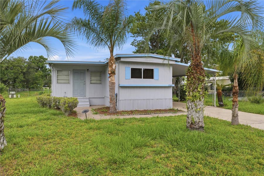 Property photo for 7321 WINDY WAY, Brooksville, FL