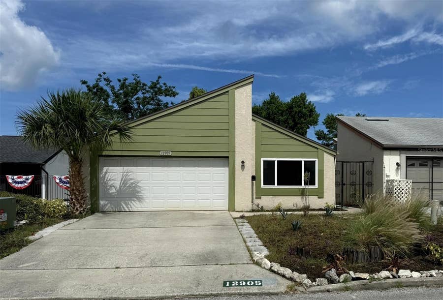 Property photo for 12905 SETTLERS DRIVE, Hudson, FL