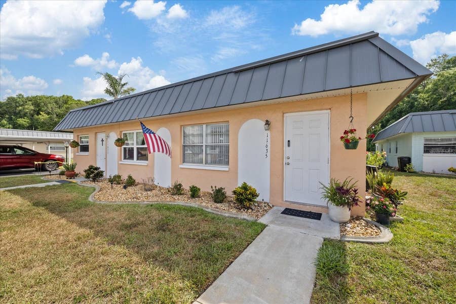 Property photo for 11635 BAYONET LANE, #B, New Port Richey, FL