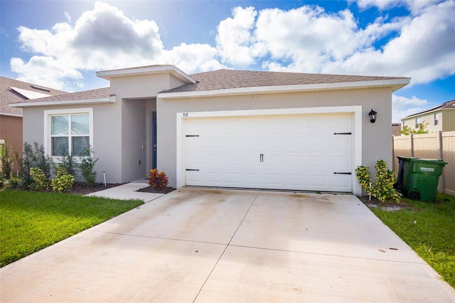 Property photo for 937 CATTLEMAN STREET, Winter Haven, FL