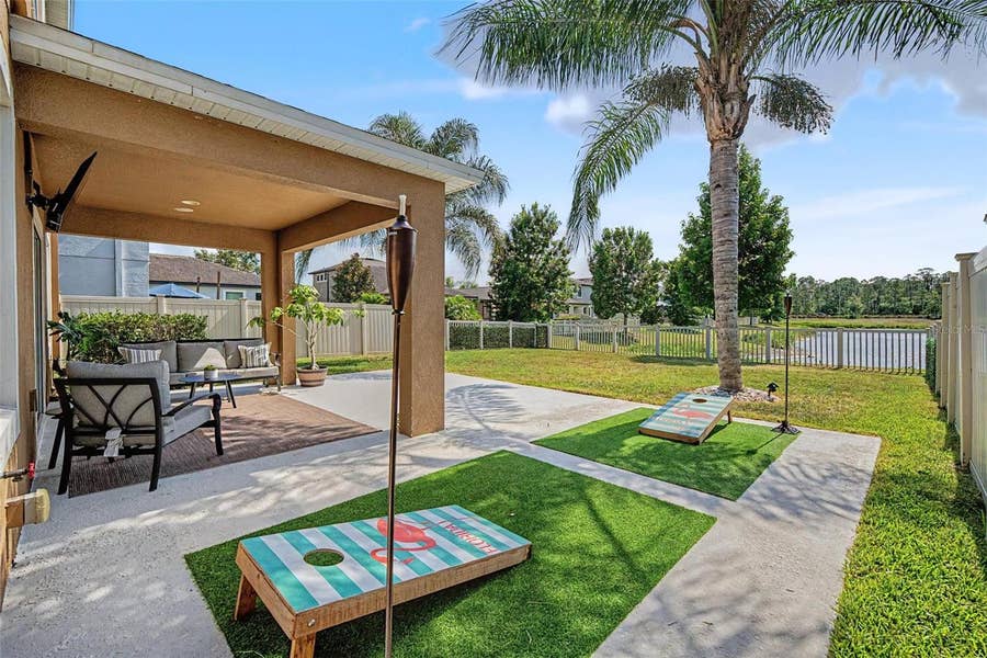Property photo for 1763 OAK HAMMOCK COURT, Lutz, FL