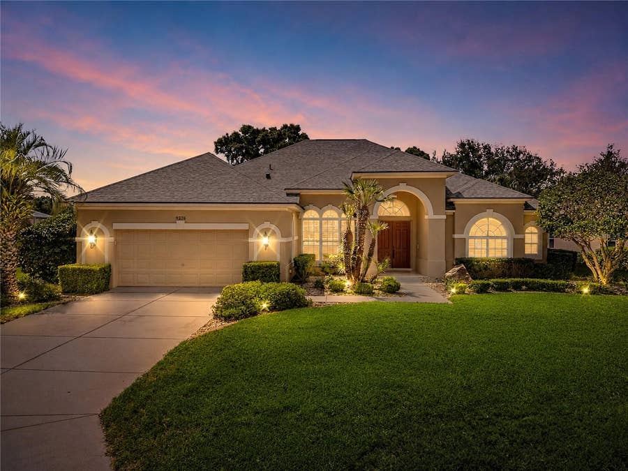 Property photo for 9276 LAKE CYPRESS LOOP, Weeki Wachee, FL