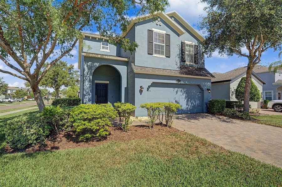 Property photo for 1735 OAK HAMMOCK COURT, Lutz, FL